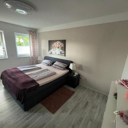 Appartamento Karins Kotte Papenburg Esterno foto