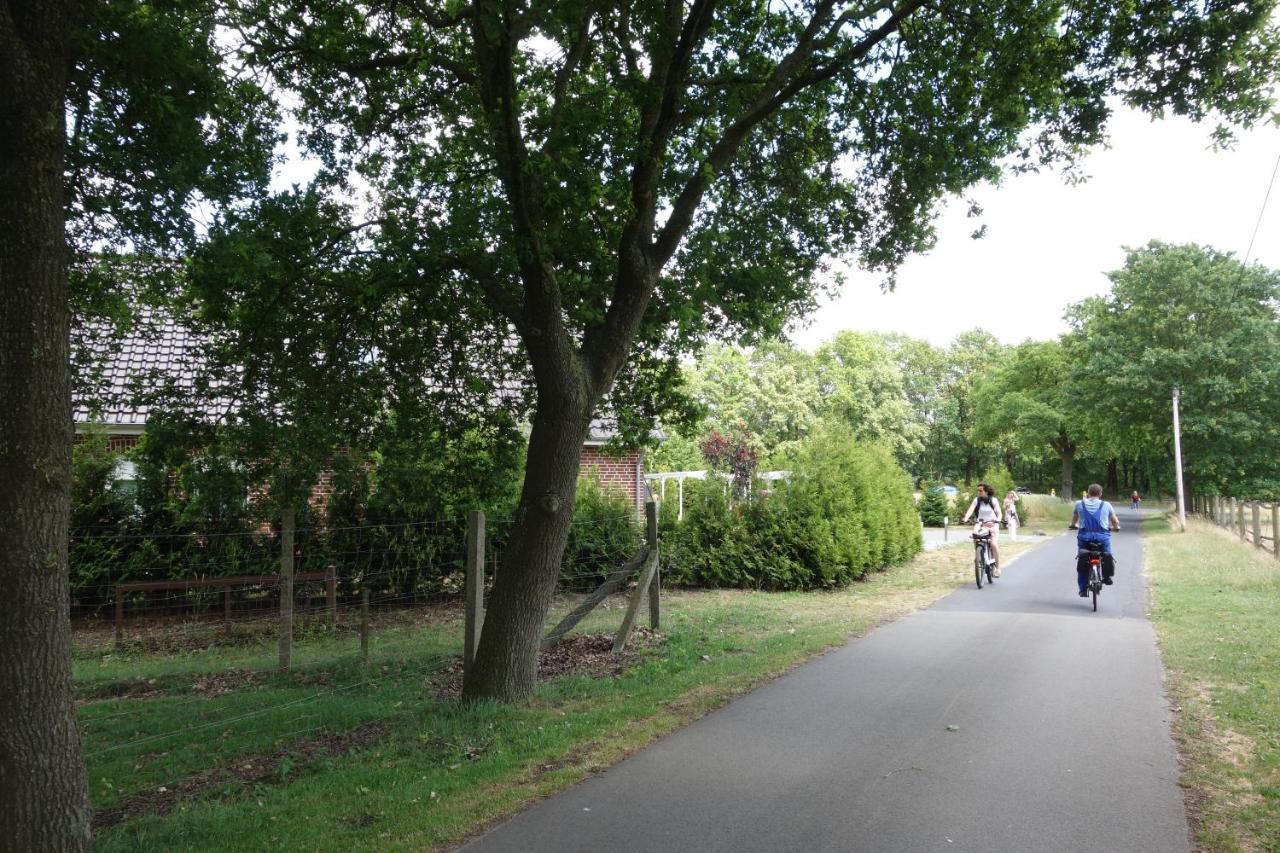 Appartamento Karins Kotte Papenburg Esterno foto