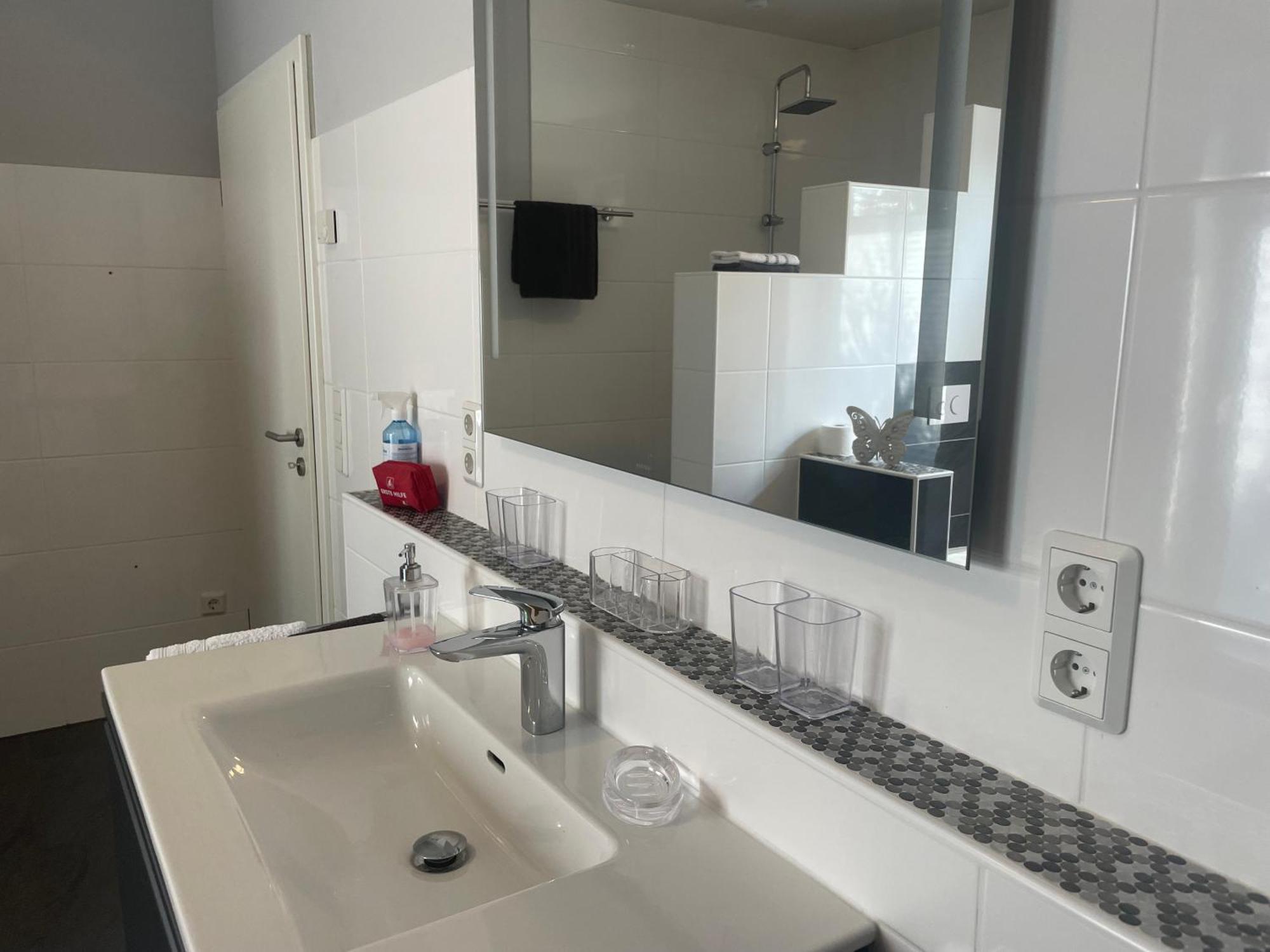 Appartamento Karins Kotte Papenburg Esterno foto