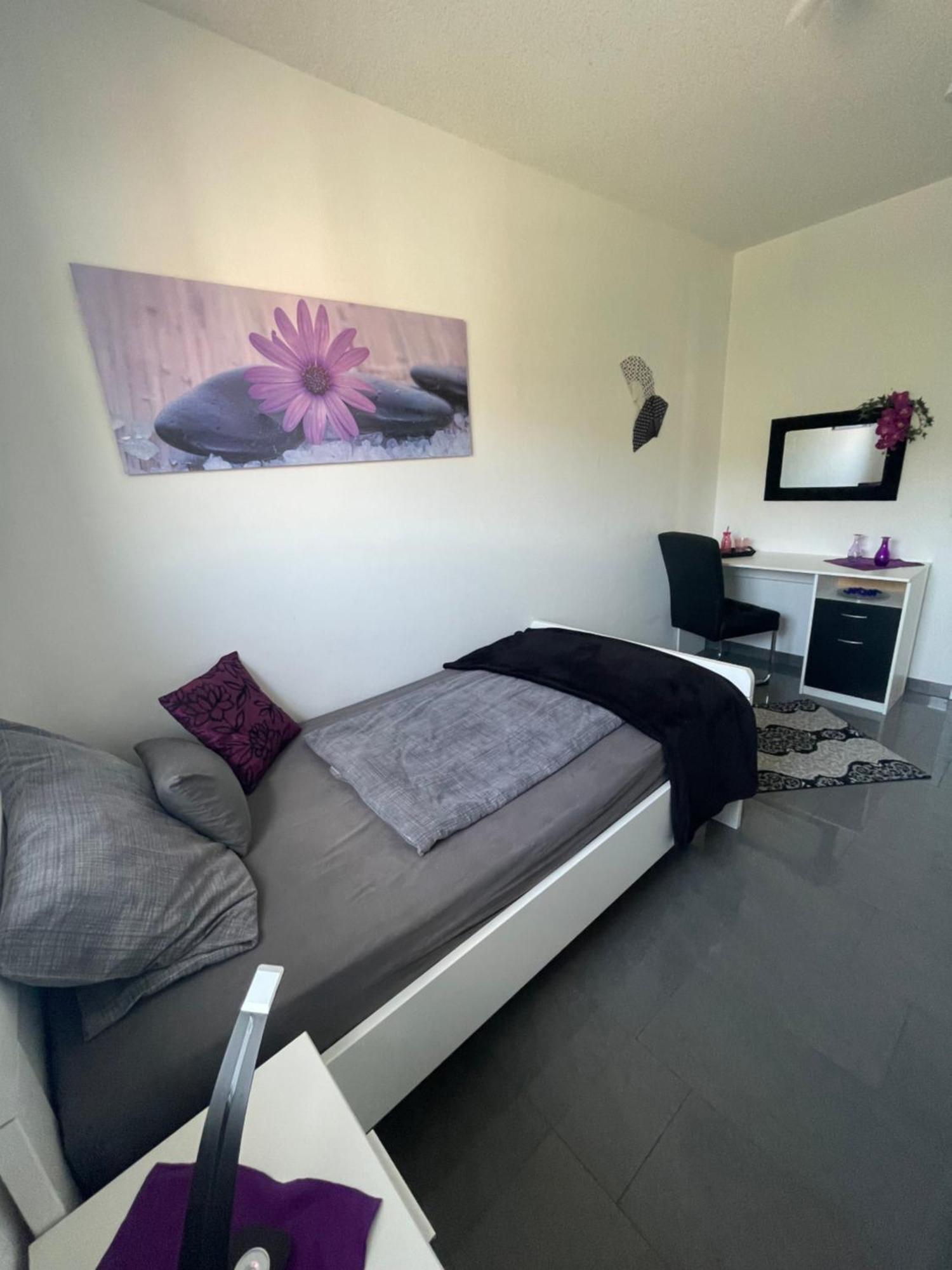 Appartamento Karins Kotte Papenburg Esterno foto