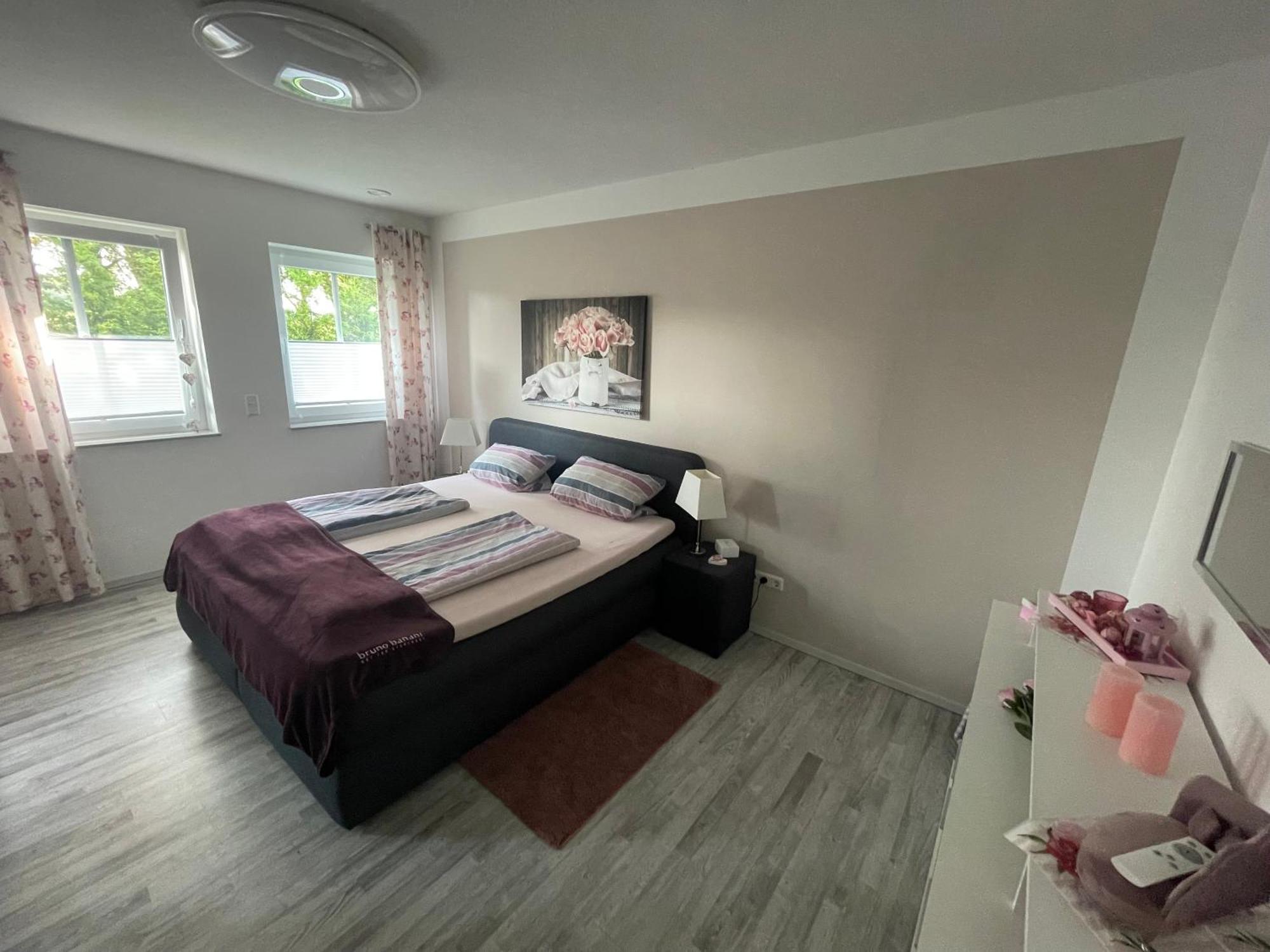 Appartamento Karins Kotte Papenburg Esterno foto